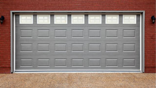 Garage Door Repair at Fifth Avenue Villas Condo, Florida