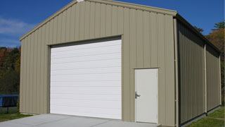 Garage Door Openers at Fifth Avenue Villas Condo, Florida